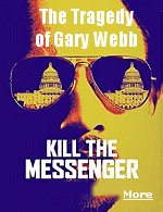Gary Webb revealed ties between the CIA, the Nicaraguan contras, and the crack cocaine trade ravaging African-Americans. They killed him for it.